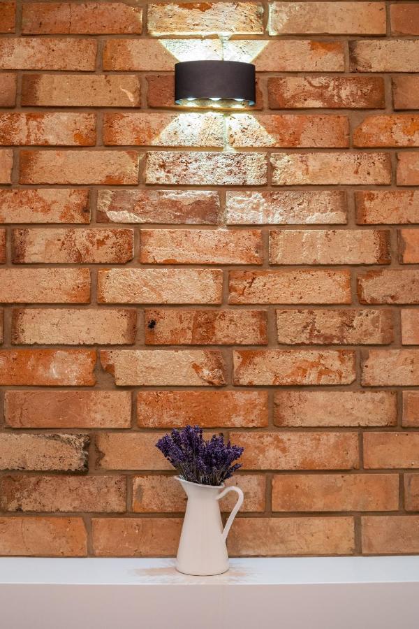 Brick Castle - Apartament Ulrich Breslau Exterior foto