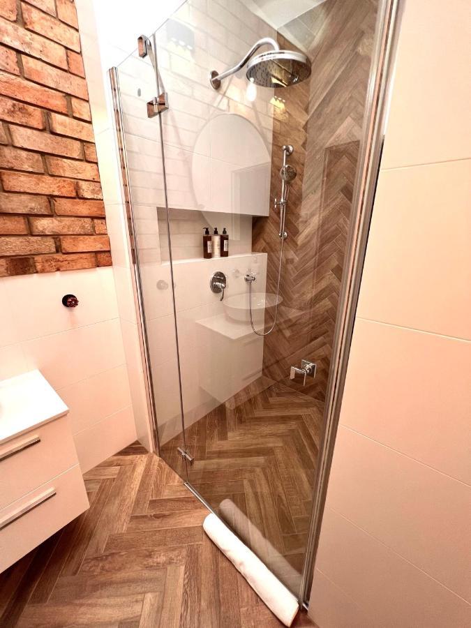 Brick Castle - Apartament Ulrich Breslau Exterior foto